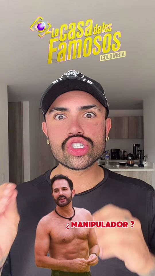 TikTok video thumbnail by juanangope