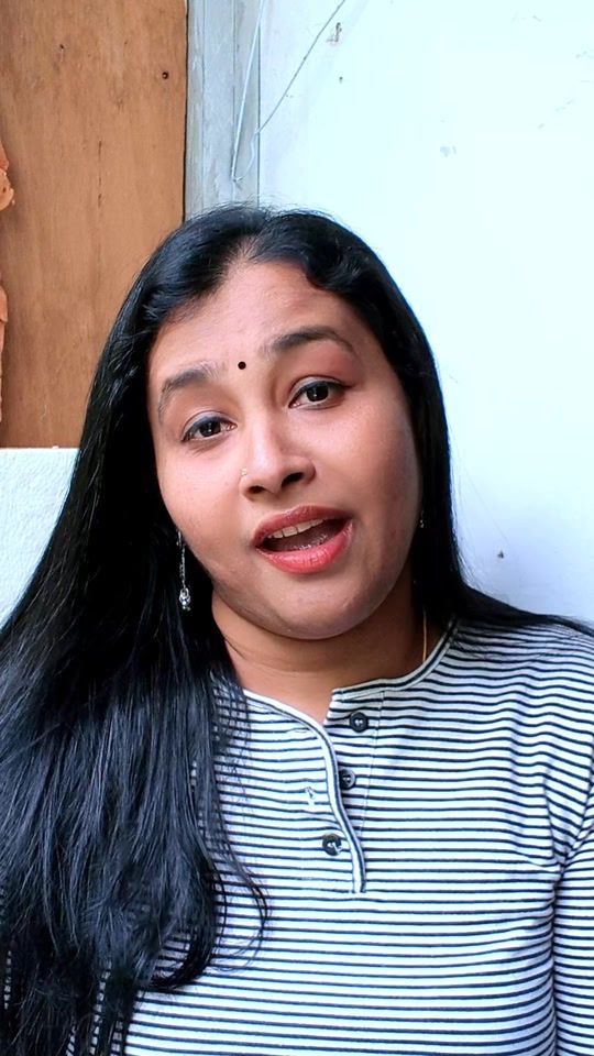 TikTok video thumbnail by sruthy069