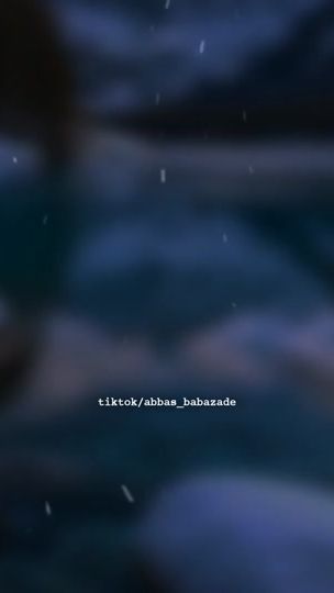 TikTok video thumbnail by abbas_babazade_official