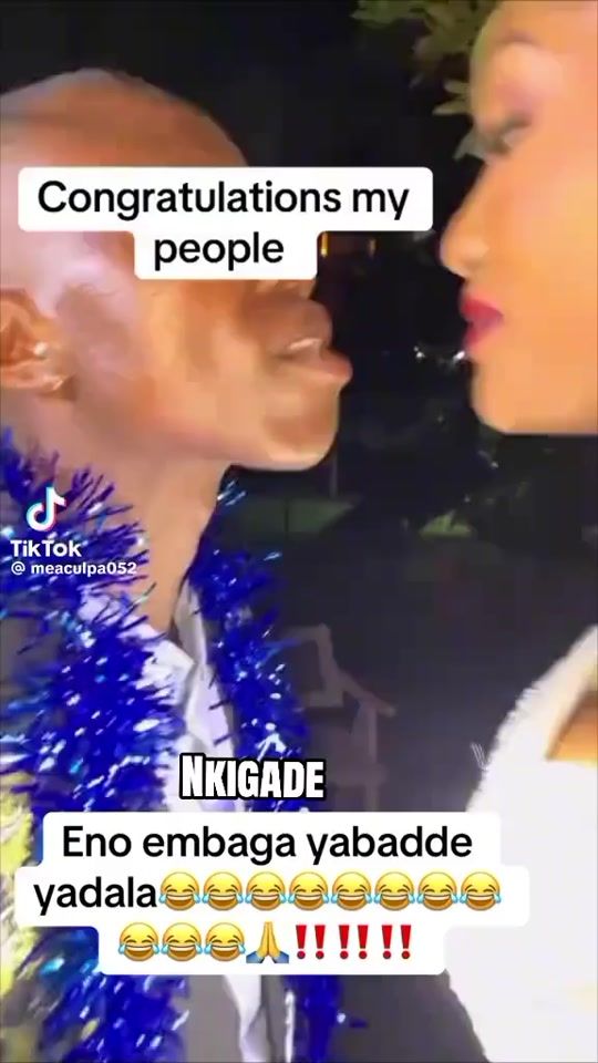 TikTok video thumbnail by drronnieuganda