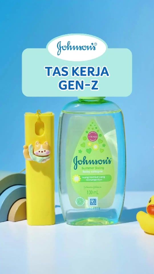 TikTok video thumbnail by johnsonsbaby.id