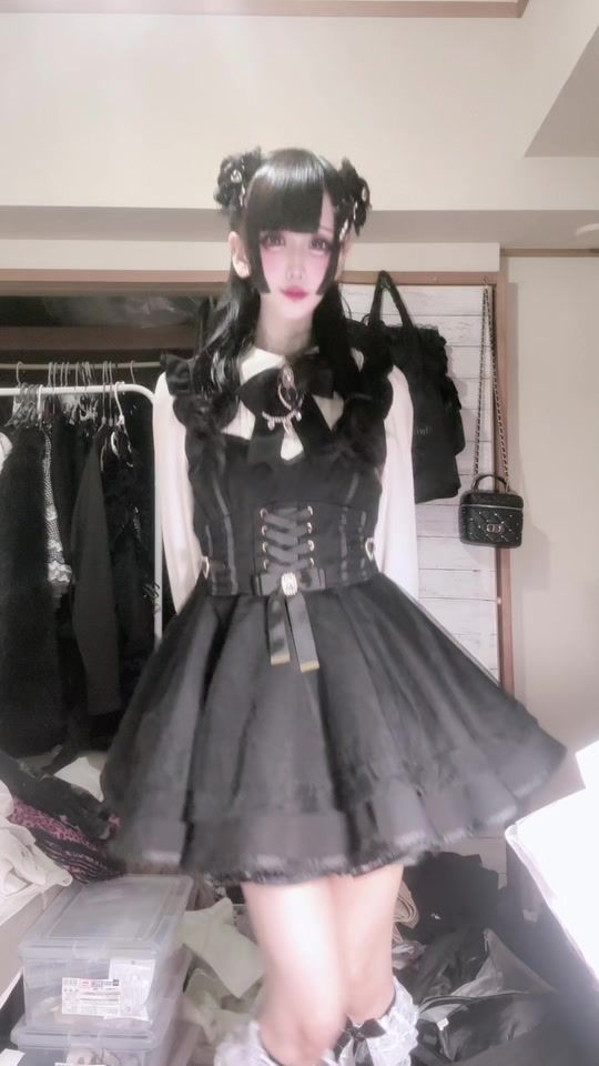 TikTok video thumbnail by lilith46_22