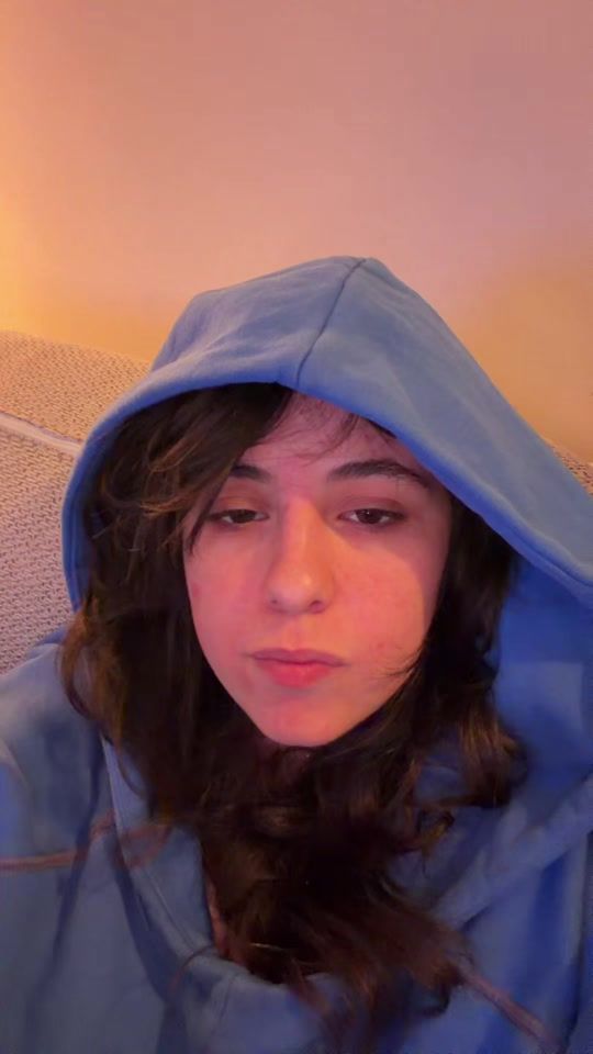 TikTok video thumbnail by almacavallero