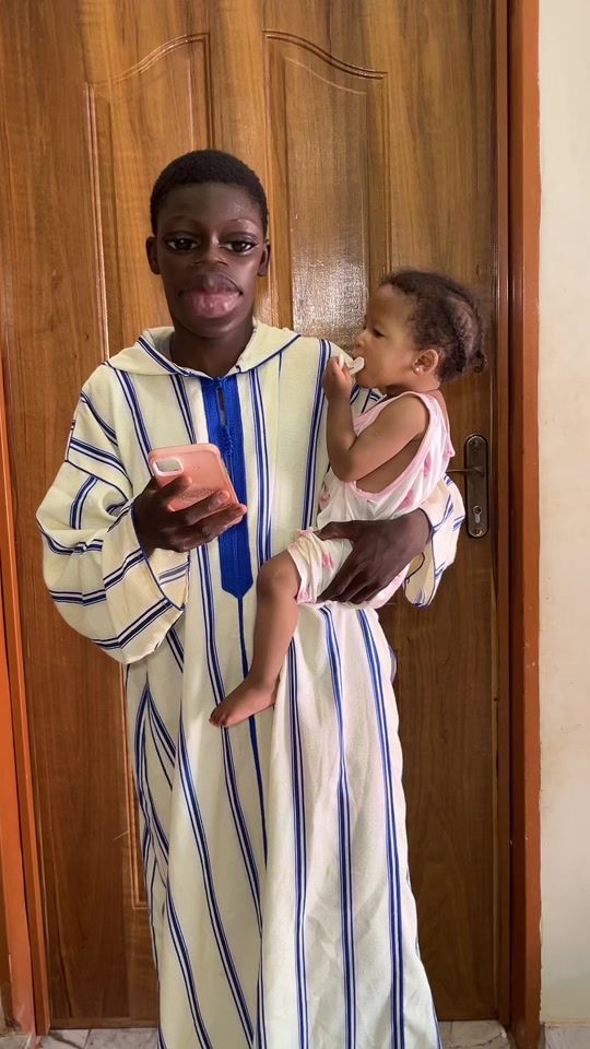 TikTok video thumbnail by le.fils.de.afoubarkbiiga