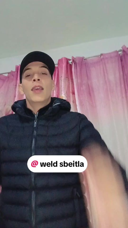 TikTok video thumbnail by khalilkh1