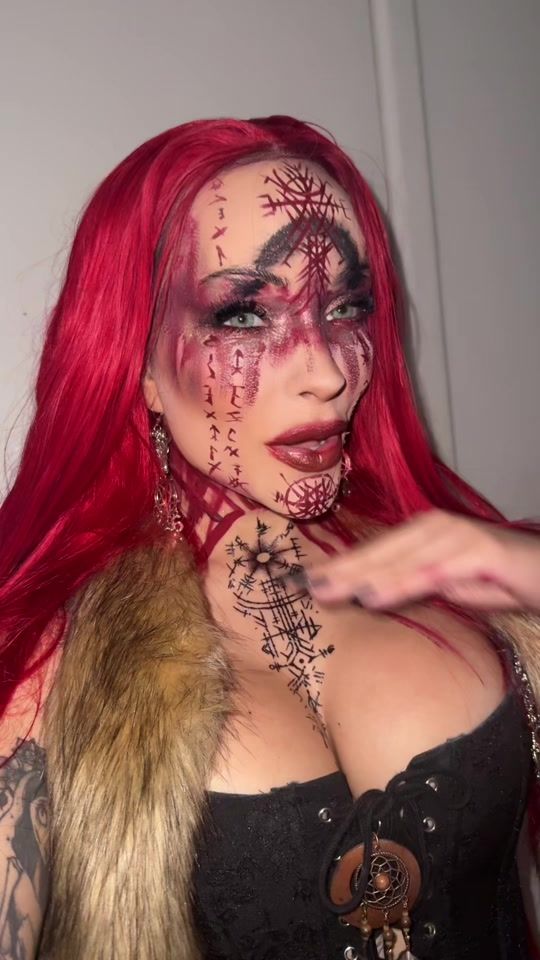TikTok video thumbnail by _brunaluizamakeup