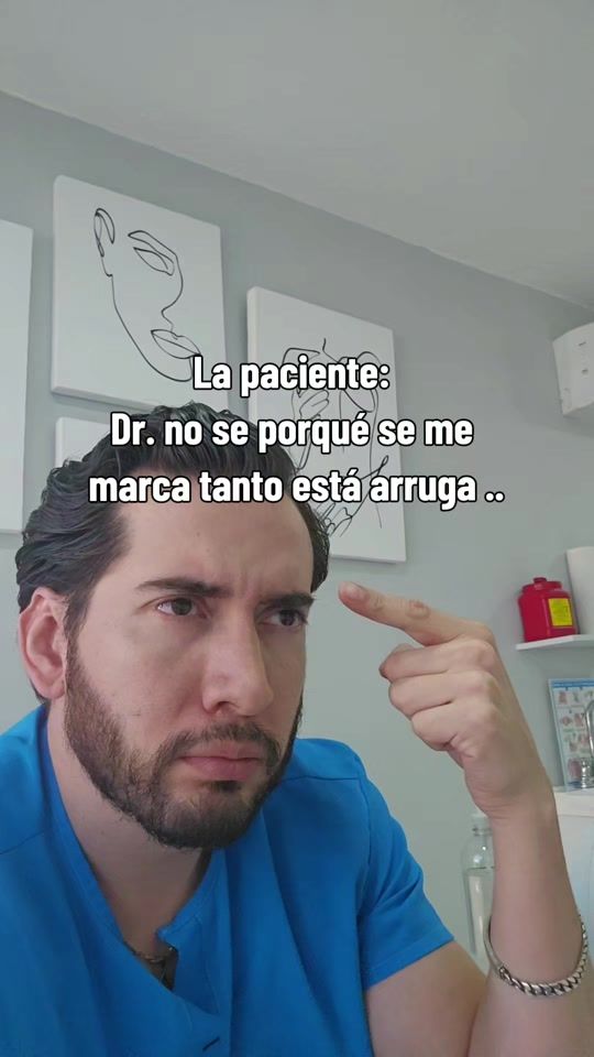TikTok video thumbnail by dr.sergiocerda