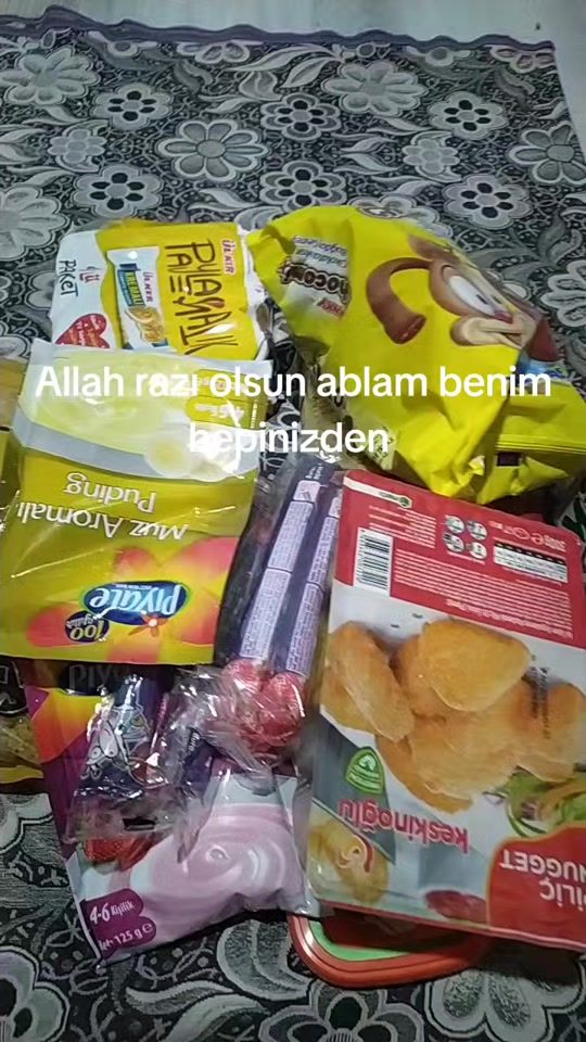 TikTok video thumbnail by _inci_bayram06