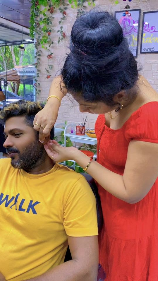 TikTok video thumbnail by ruwaththi.salon