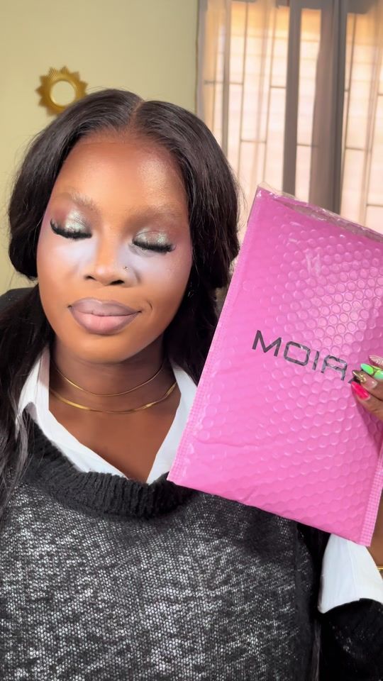 TikTok video thumbnail by nikiacaby_mua