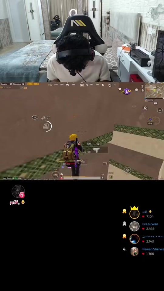 TikTok video thumbnail by mapxoor_2