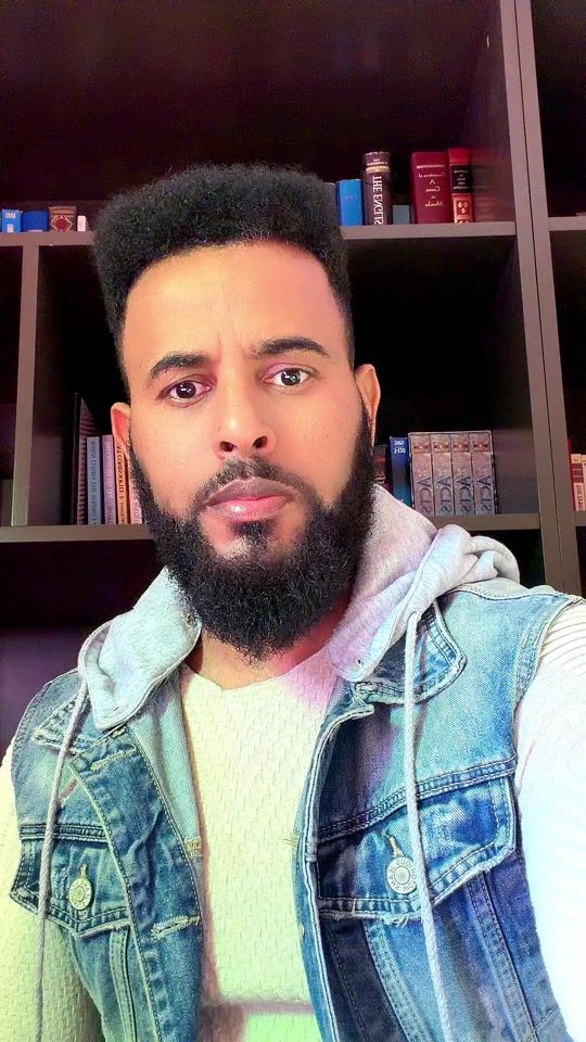 TikTok video thumbnail by teklutemesgen