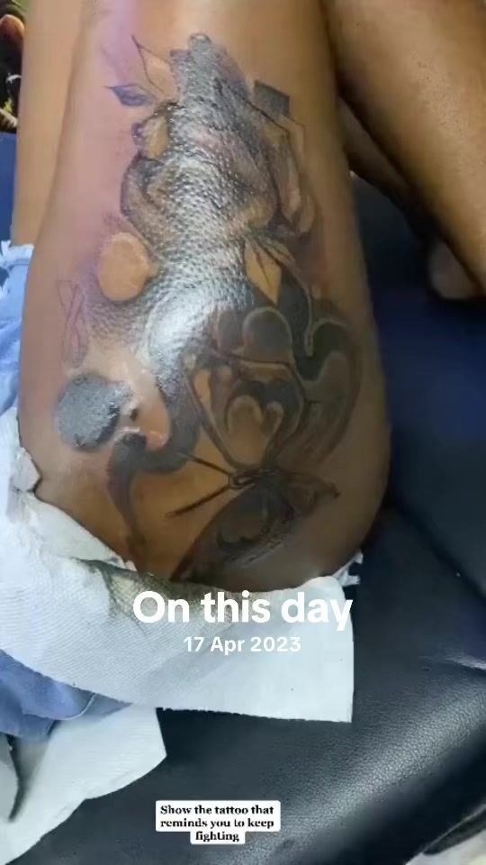 TikTok video thumbnail by jaye_chyna18