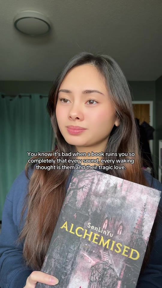TikTok video thumbnail by emasureads