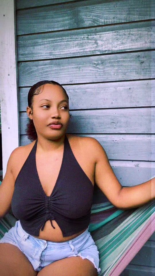 TikTok video thumbnail by ashanti.am.ree