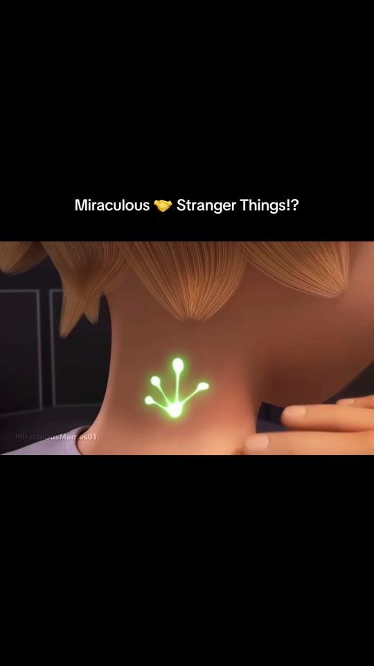 TikTok video thumbnail by miraculousmemes01