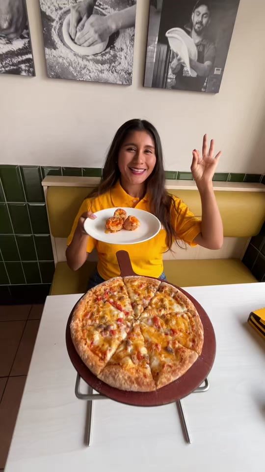 TikTok video thumbnail by papajohnsperu