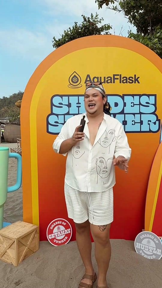 TikTok video thumbnail by aquaflask.ph