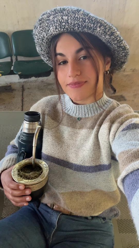 TikTok video thumbnail by canarita_manuu
