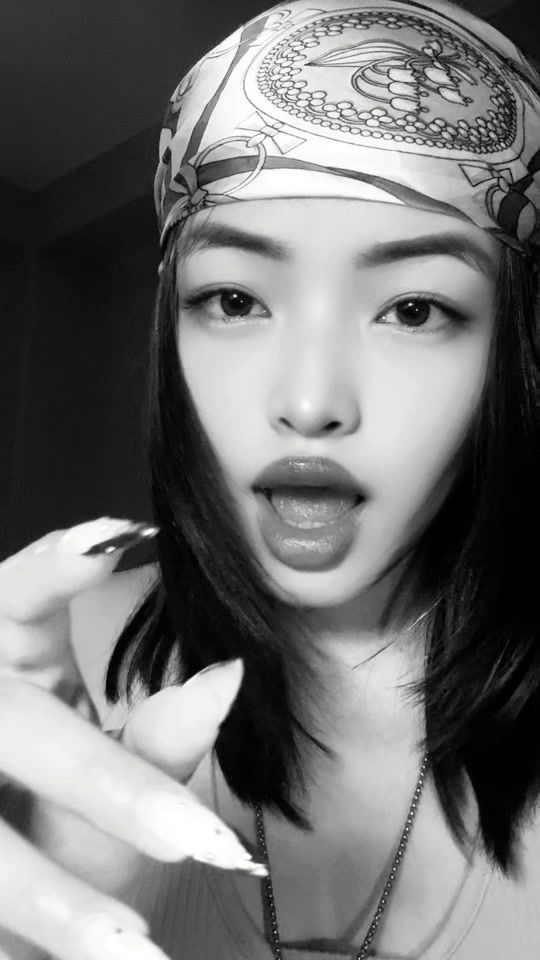 TikTok video thumbnail by the1nonlybibi_don