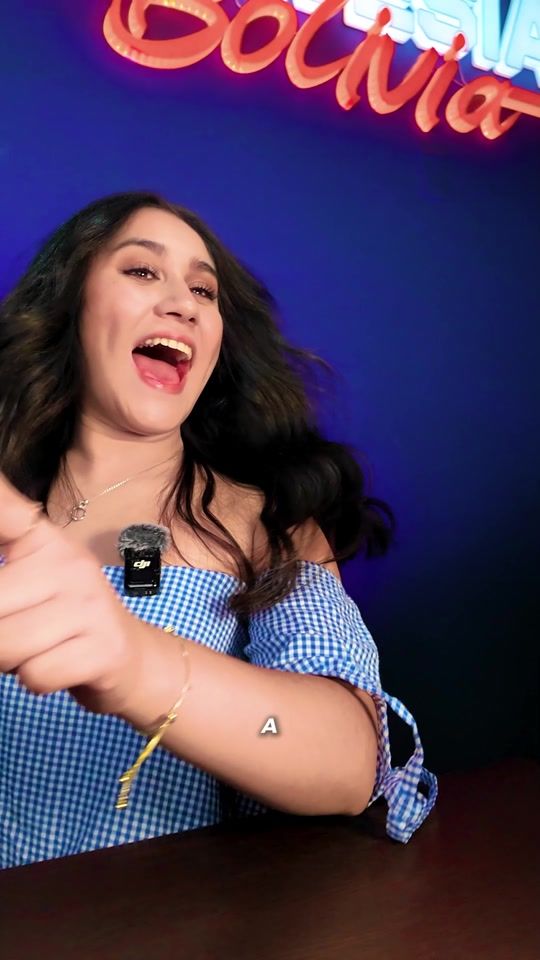TikTok video thumbnail by travesiabolivia