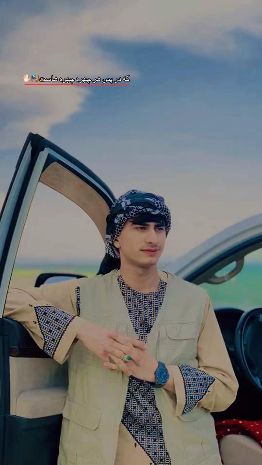 TikTok video thumbnail by fayezakbari