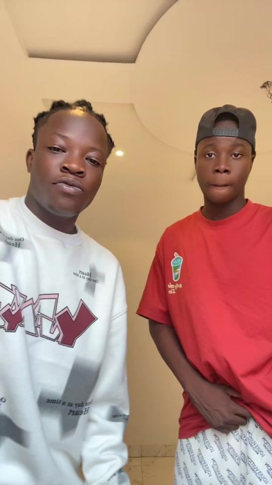 TikTok video thumbnail by 2xmg_officiel