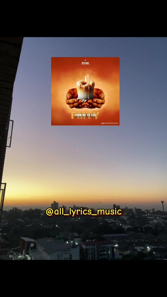 TikTok video thumbnail by all_lyrics_musik