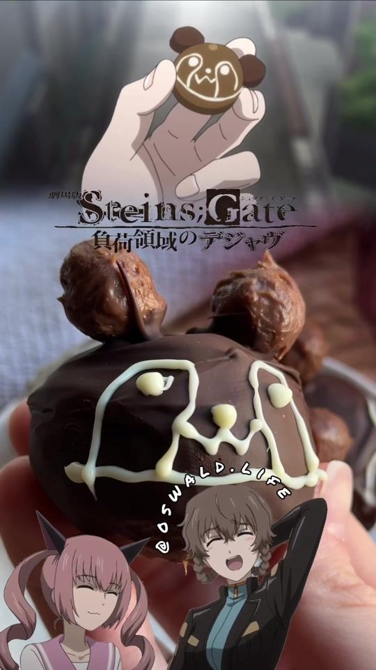 TikTok video thumbnail by oswald.life