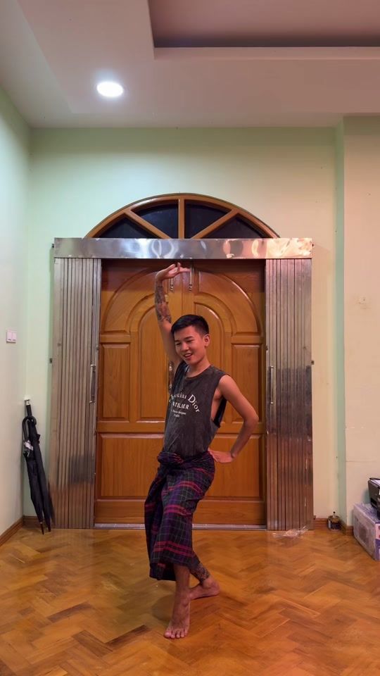 TikTok video thumbnail by minwaiyan99