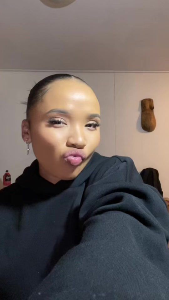 TikTok video thumbnail by thereal_kaymedusa