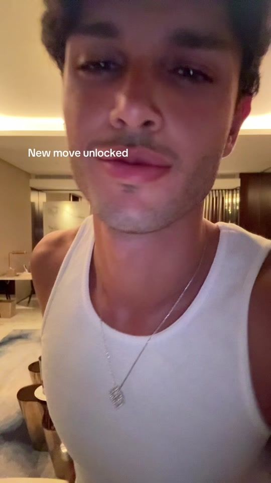 TikTok video thumbnail by louaialama