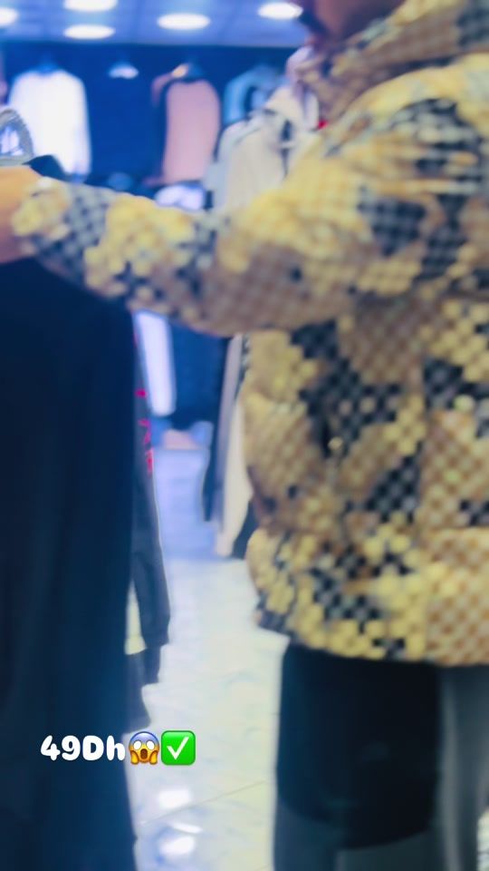TikTok video thumbnail by .bilalshop59