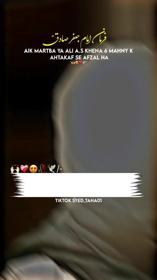 TikTok video thumbnail by syed_taha01