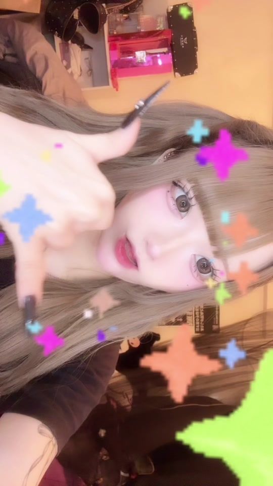 TikTok video thumbnail by klll_xo