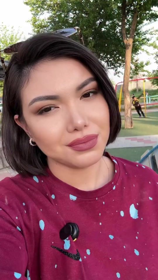 TikTok video thumbnail by yasina_umarova