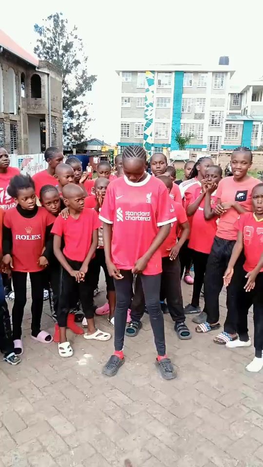 TikTok video thumbnail by youngdiversdancecrew_ke