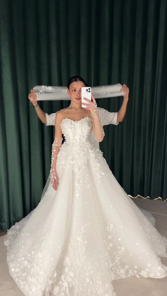 TikTok video thumbnail by christiwedding