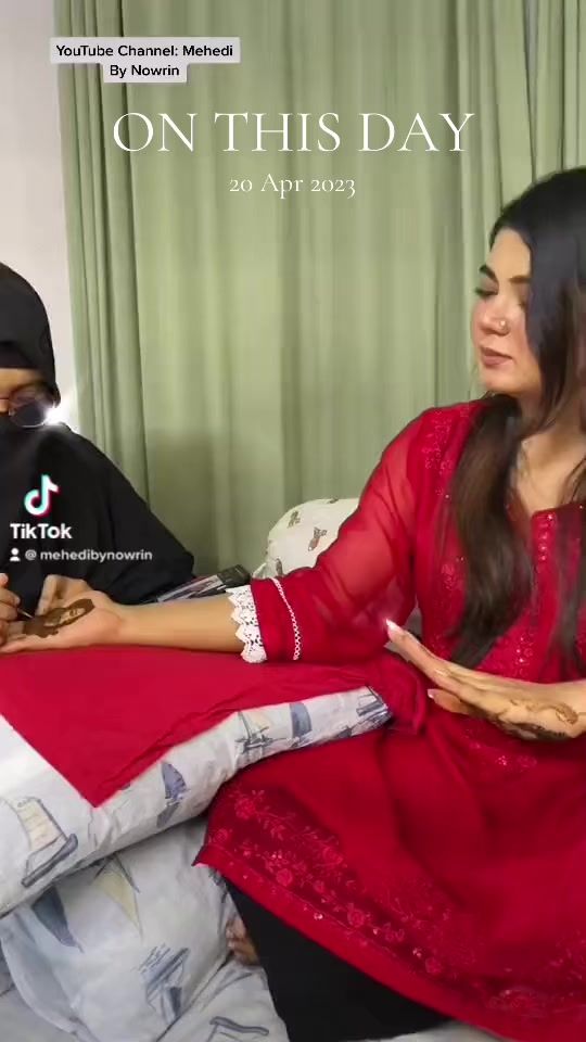 TikTok video thumbnail by mehedibynowrin