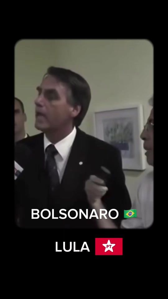 TikTok video thumbnail by flaviobolsonaro_brasil