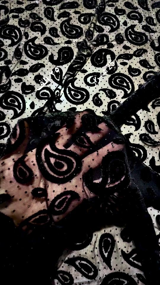 TikTok video thumbnail by textile.iraq
