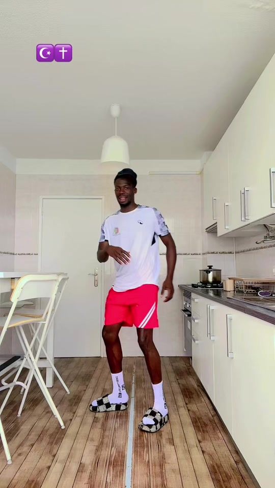 TikTok video thumbnail by ibraa_negro