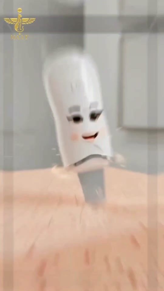 TikTok video thumbnail by maat.sv