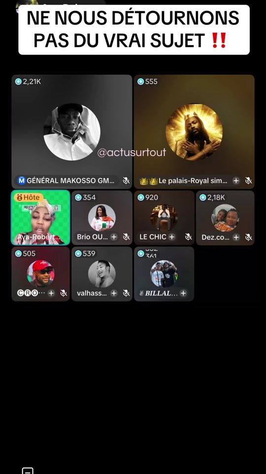 TikTok video thumbnail by actusurtout1