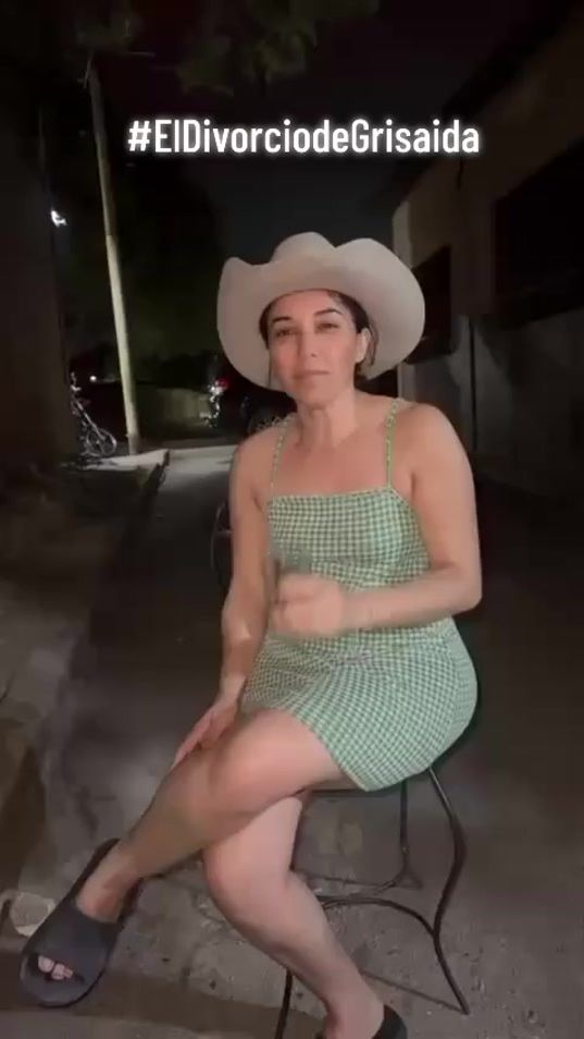 TikTok video thumbnail by grisaidaarias