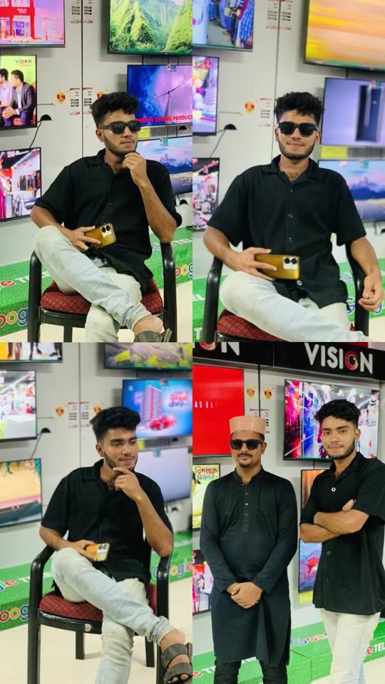 TikTok video thumbnail by sabbir489