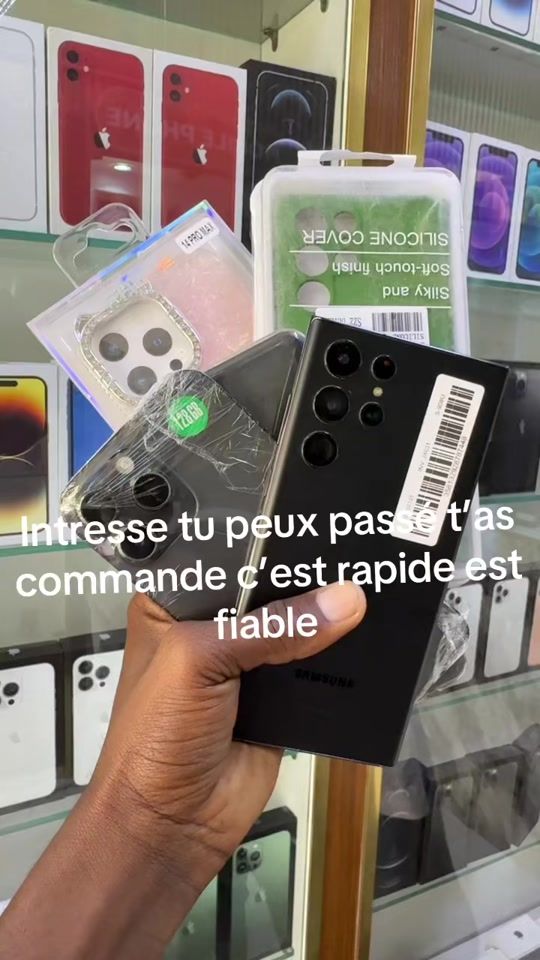 TikTok video thumbnail by baratelephontouba