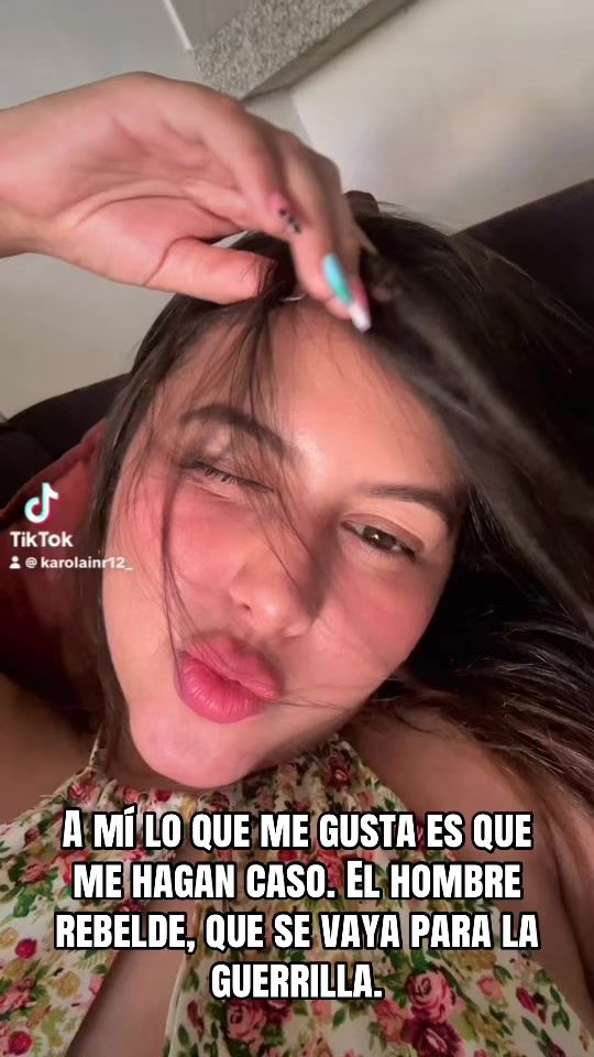 TikTok video thumbnail by karolainr12_