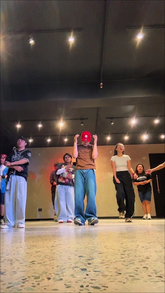 TikTok video thumbnail by sebmangrobang