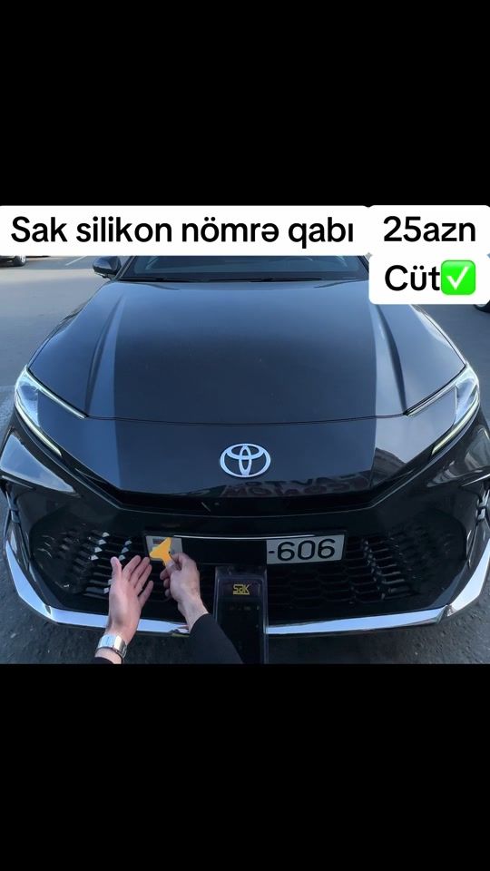TikTok video thumbnail by antena.az_